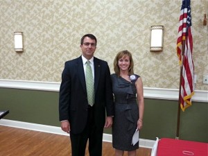 Howard-Garst