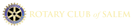 Rotary Club of Salem