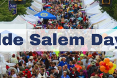 Red Veterans Day Instagram Post (940 x 300 px) - 2