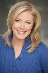 Nancy Stafford will be our featured guest at OSD