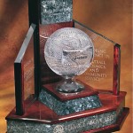 Jostens Trophy