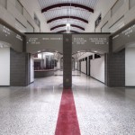 South Salem Center Hallway