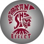 Spartan Twitter Logo