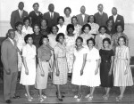 G.W. Carver Teachers circa 1960’s