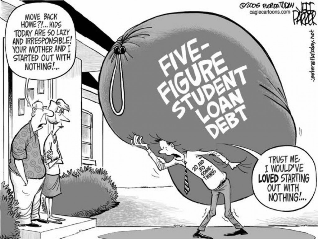 Edu Debt