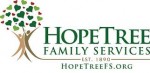 HopeTree logo