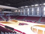 RC Basketball Arena