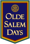 Olde Salem Days Logo 2024